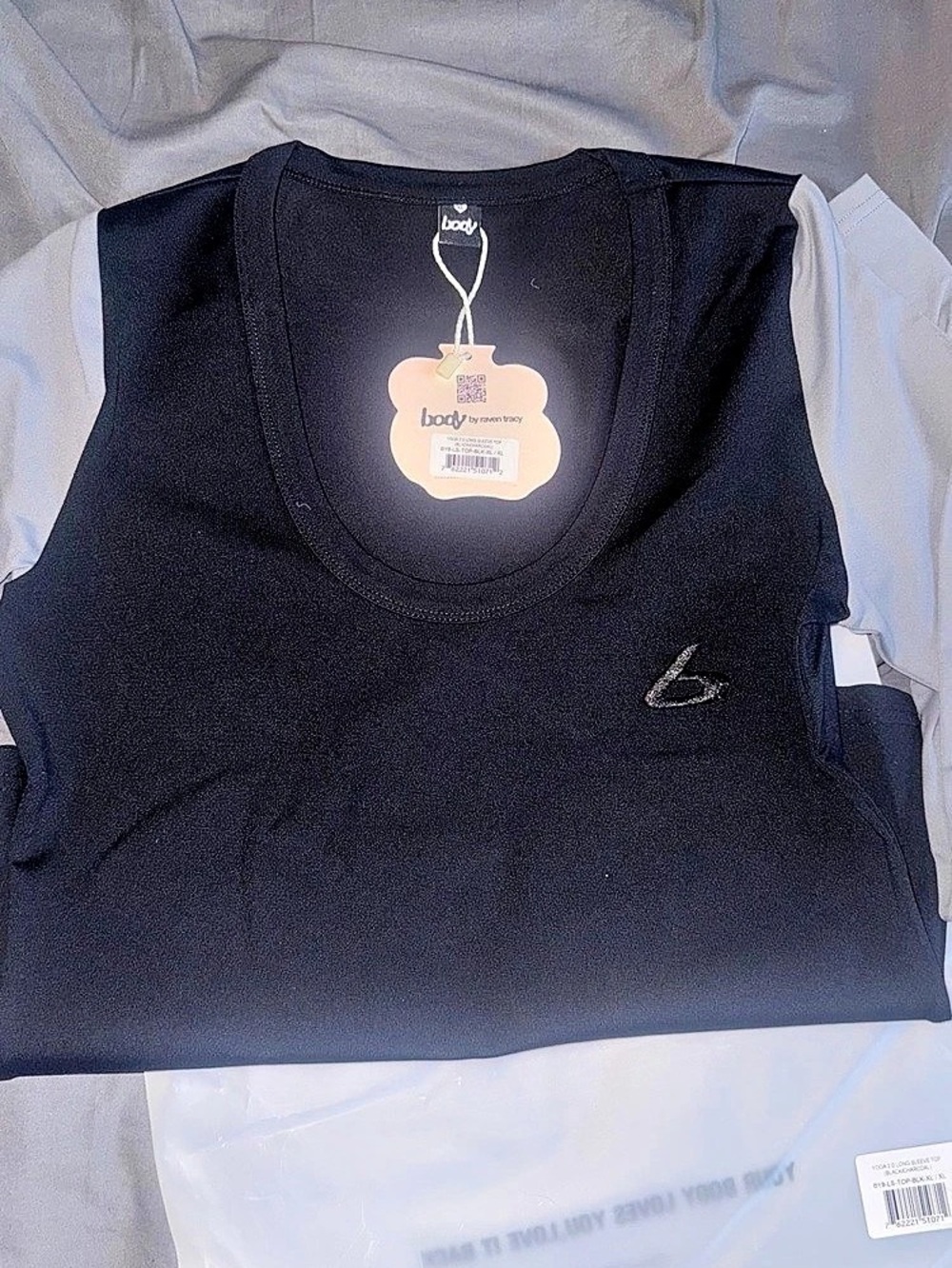 Body by Raven Tracy Matching Set NWT